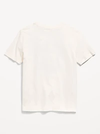 Keith Haring™ Gender-Neutral Graphic T-Shirt for Kids