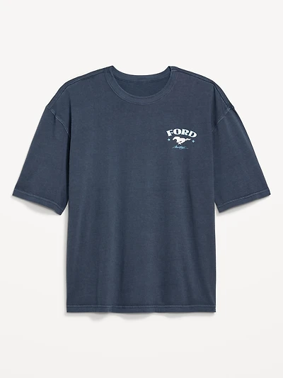 Ford™ Cropped T-Shirt