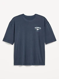 Ford™ Cropped T-Shirt