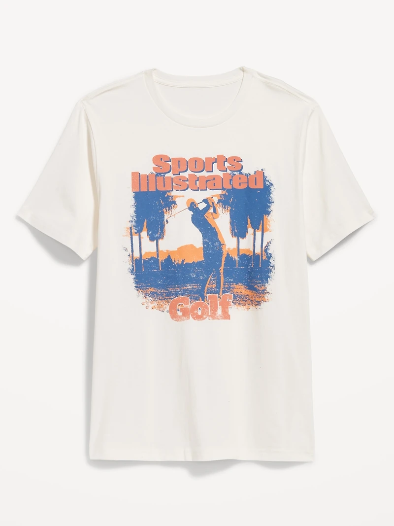 Sports Illustrated™ T-Shirt