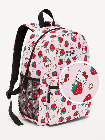 Hello Kitty® Canvas Backpack for Girls