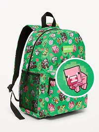 Minecraft™ Canvas Backpack for Kids