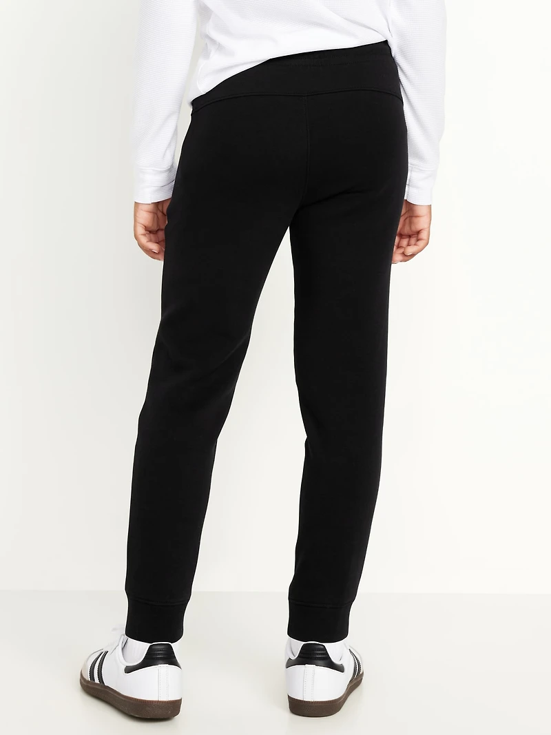 Dynamic Fleece Jogger Sweatpants for Boys