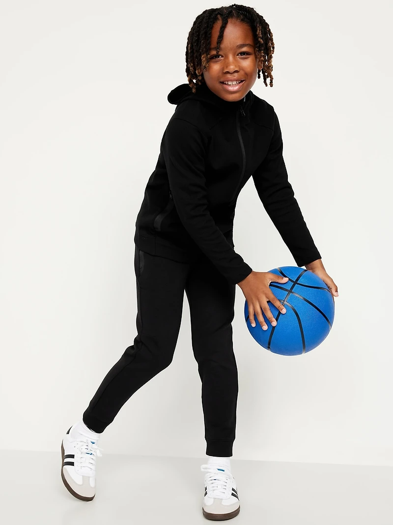 Dynamic Fleece Jogger Sweatpants for Boys