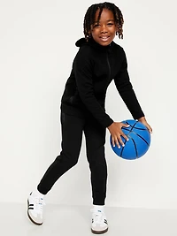 Dynamic Fleece Jogger Sweatpants for Boys