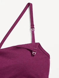 Maternity Light Support CloudComfy Sports Bra