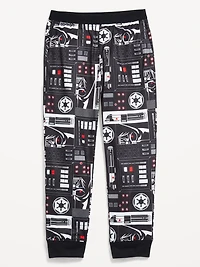 Star Wars™ Jersey-Knit Pajama Jogger Pants for Boys
