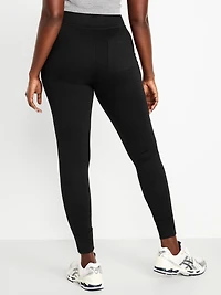 Extra High-Waisted CloudComfy Jogger Leggings