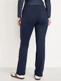 Extra High-Waisted CloudComfy Flare Leggings