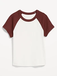 Snug Raglan T-Shirt