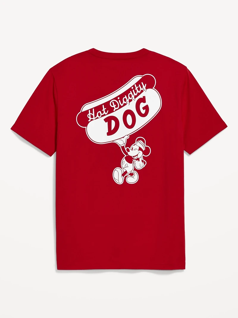 Old Navy x Disney© Mickey Mouse Graphic T-Shirt