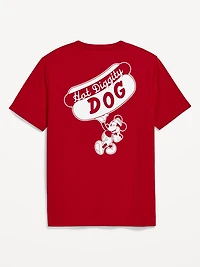 Old Navy x Disney© Mickey Mouse Graphic T-Shirt