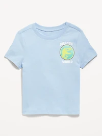 Jurassic World™ Unisex Graphic T-Shirt for Toddler
