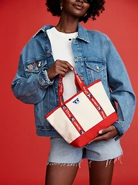 Old Navy x Disney Small Tote Bag