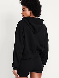 SoComfy Full-Zip Hoodie Sweatshirt