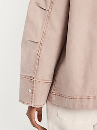 Canvas Barn Jacket