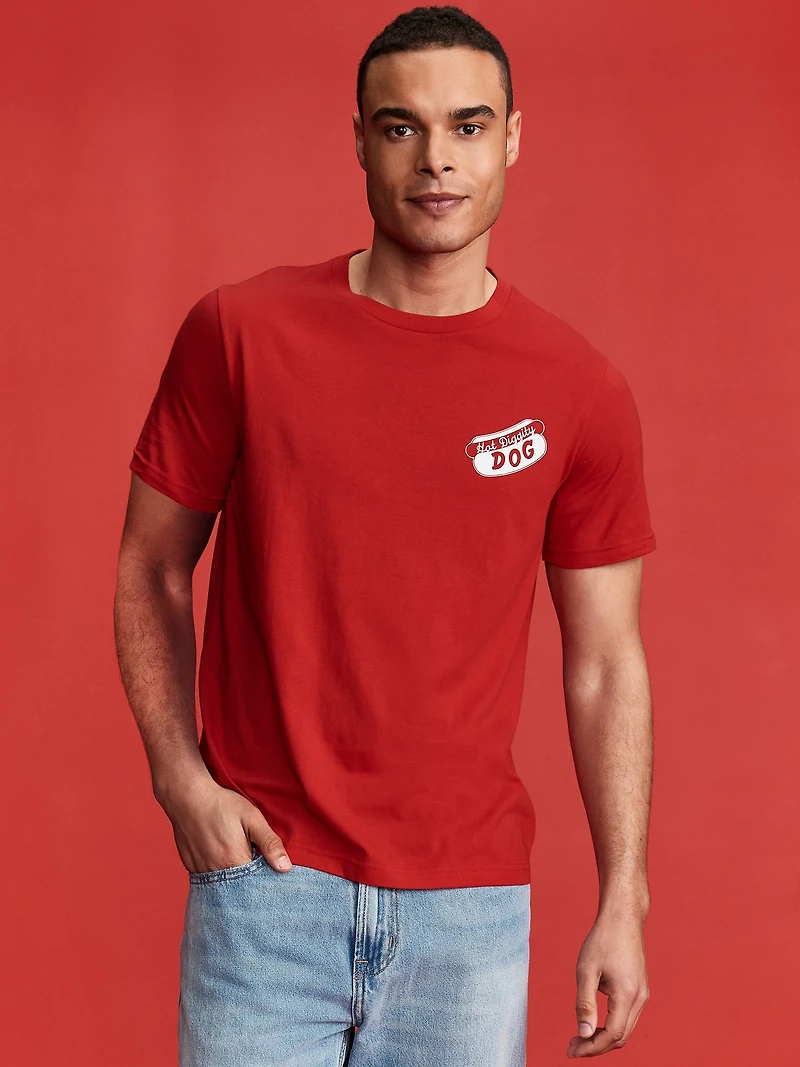 Old Navy x Disney© Mickey Mouse Graphic T-Shirt