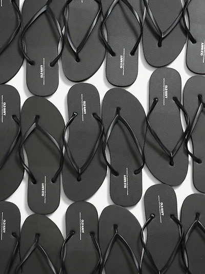 Flip-Flop Sandals 50-Pack (Partially Plant Based