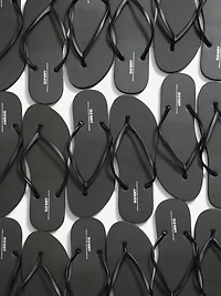 Flip-Flop Sandals 50-Pack (Partially Plant Based