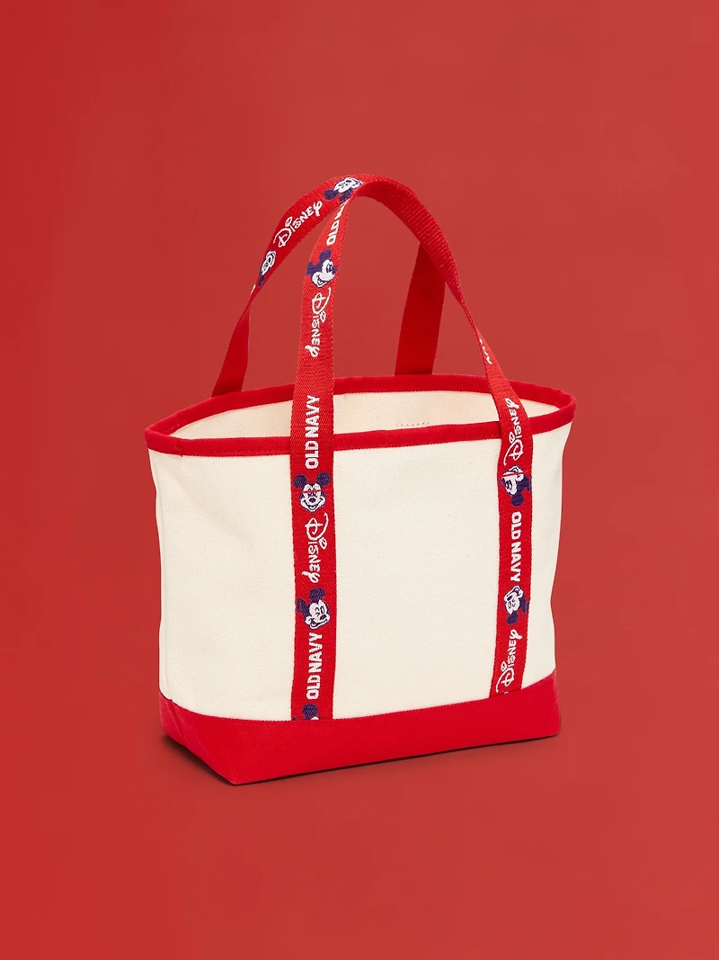 Old Navy x Disney Small Tote Bag