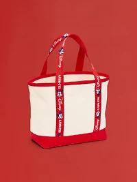 Old Navy x Disney Small Tote Bag
