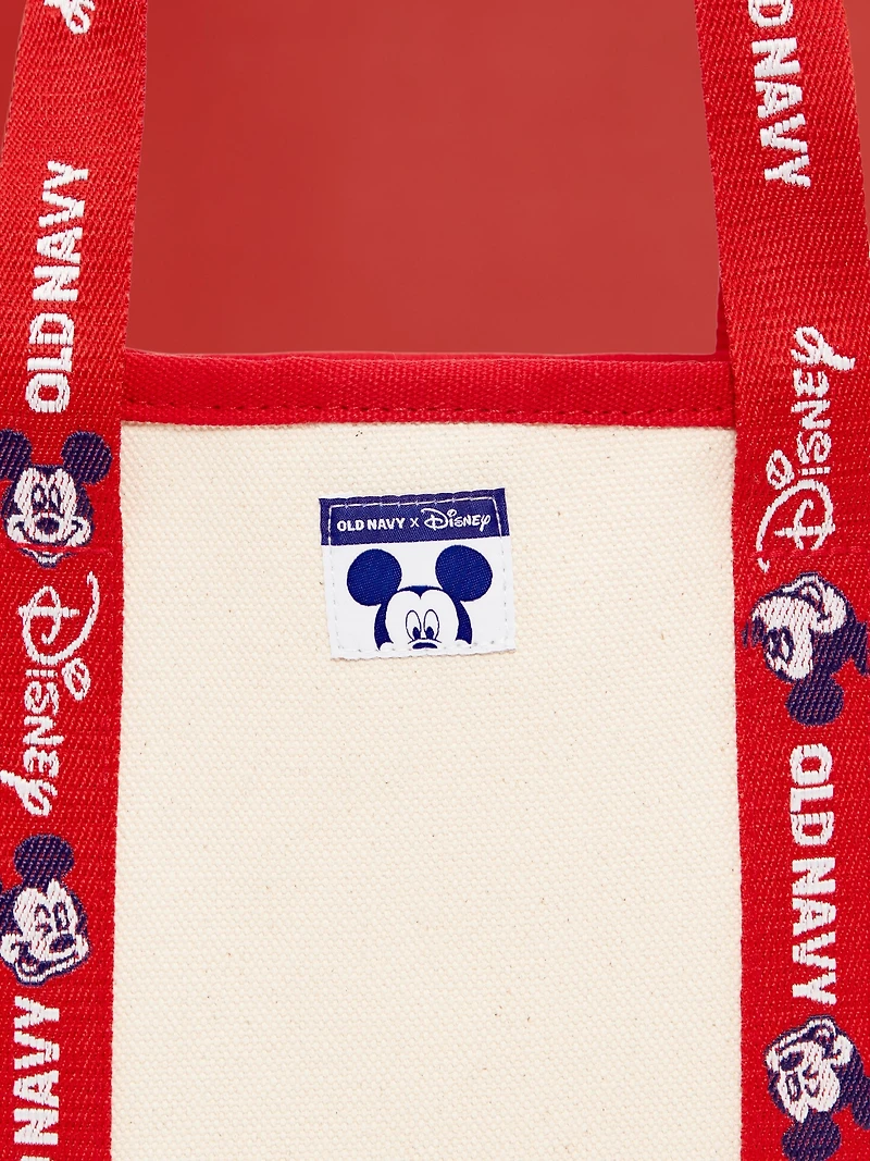 Old Navy x Disney Small Tote Bag