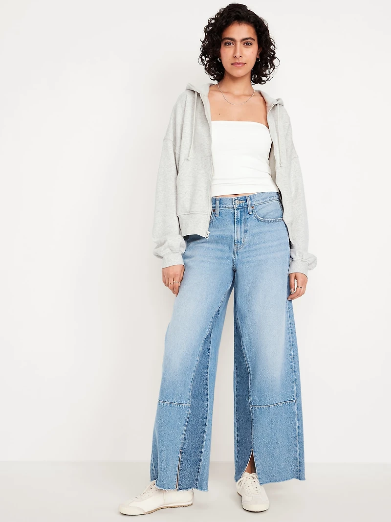 SoComfy Full-Zip Hoodie Sweatshirt