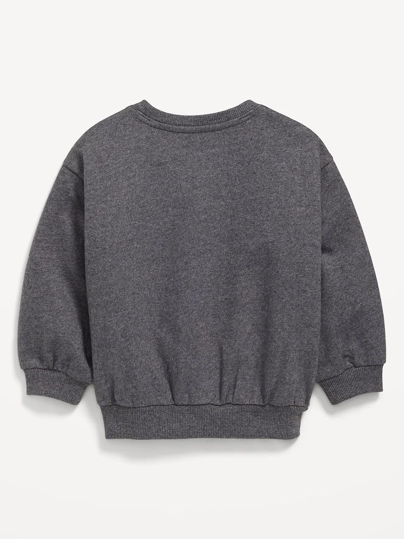 Bluey™ Graphic Sweatshirt for Toddler Girls