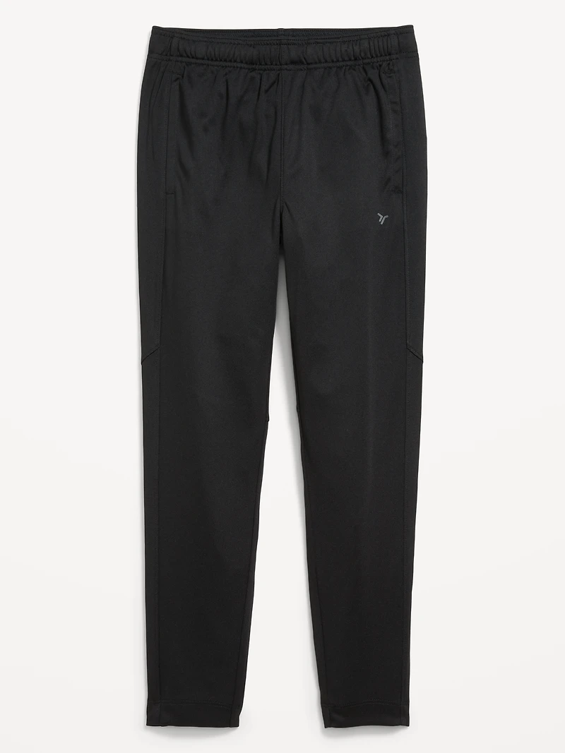 Slim Performance Jogger Pants for Boys