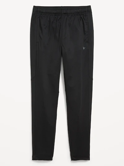 Slim Performance Jogger Pants for Boys