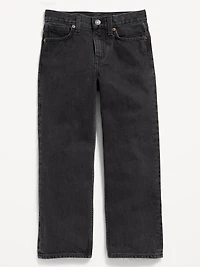 Baggy Non-Stretch Jeans for Boys