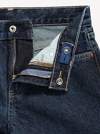 Baggy Non-Stretch Jeans for Boys