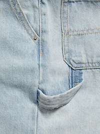 Baggy Carpenter Jeans for Boys