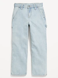 Baggy Carpenter Jeans for Boys