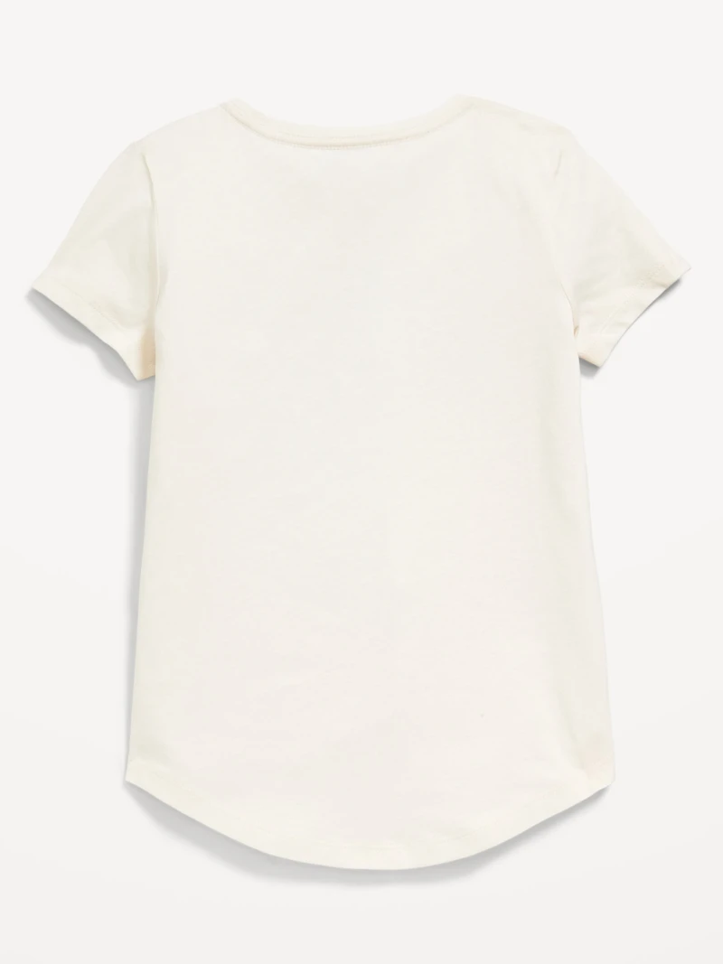 Disney© Descendants Graphic T-Shirt for Girls