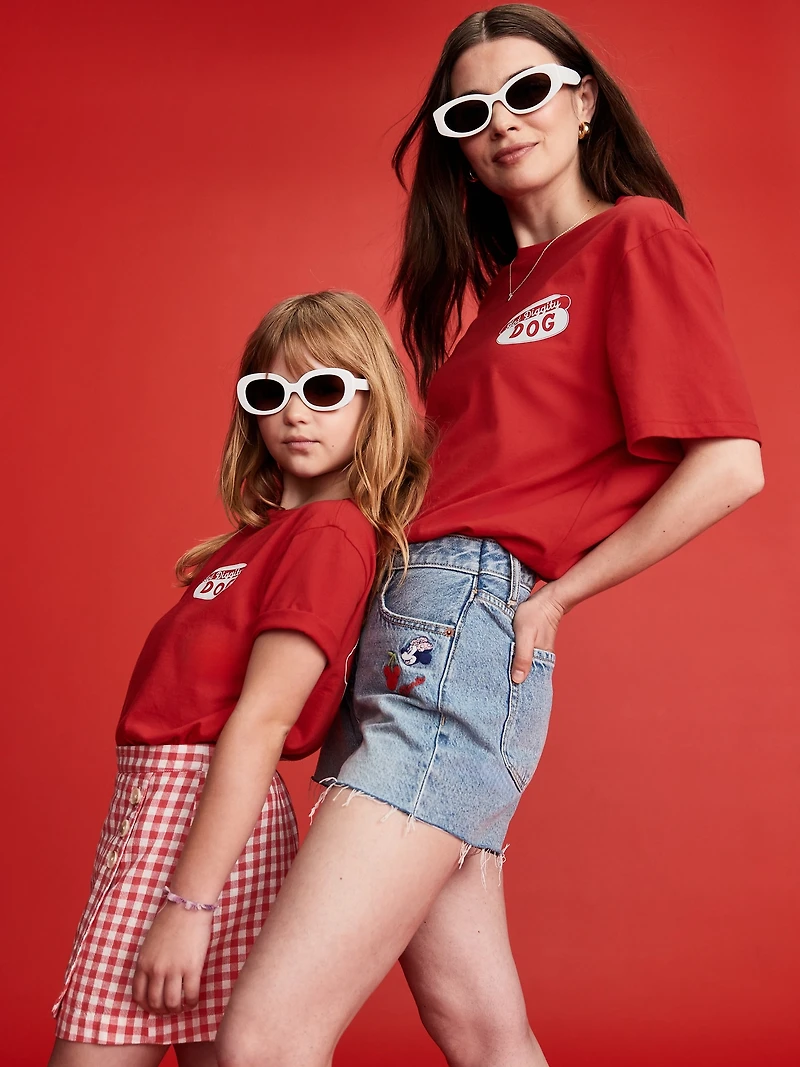 Old Navy x Disney© Mickey Mouse Graphic T-Shirt