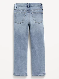 Straight-Leg Jeans for Toddler Boys