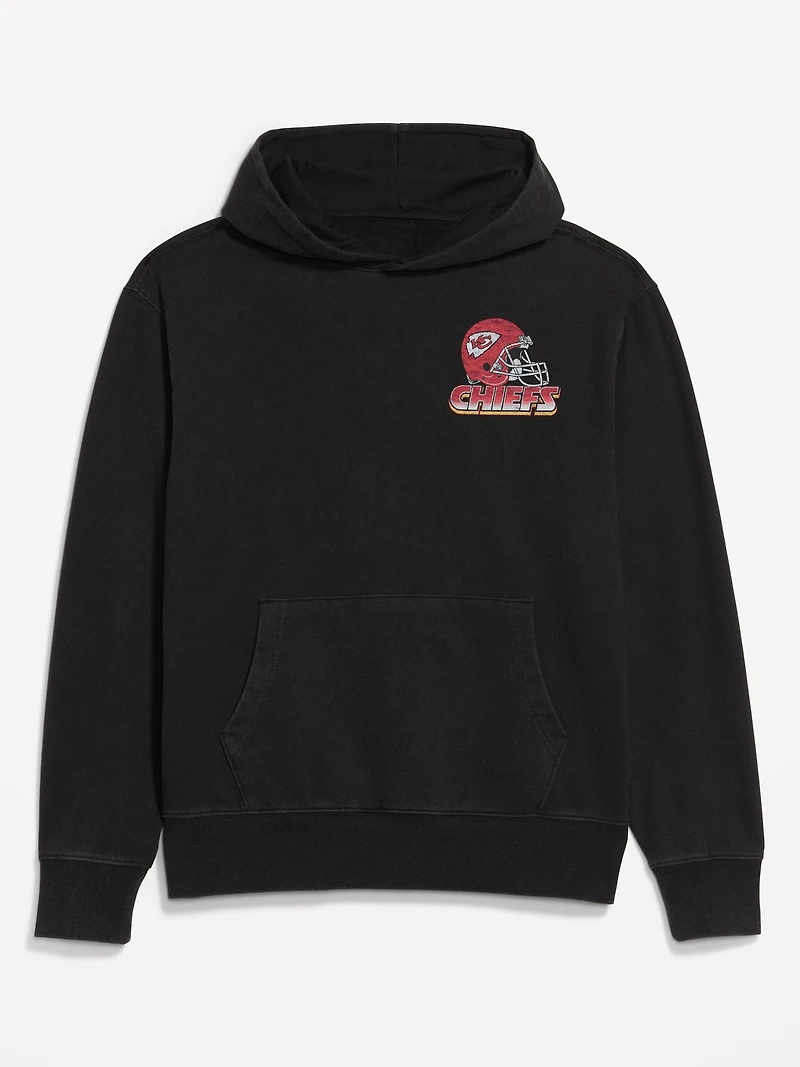 Kansas City Chiefs Hoodie Sweatshirt