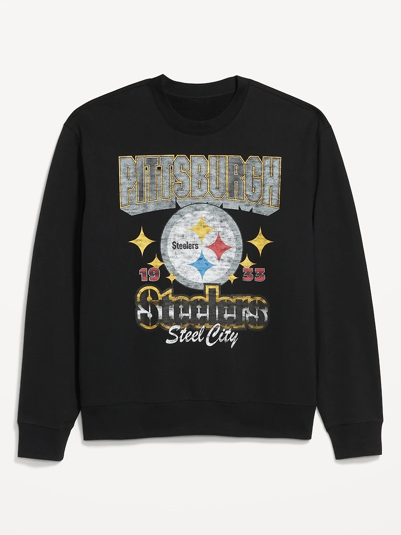 Pittsburgh Steelers Sweatshirt