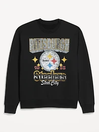Pittsburgh Steelers Sweatshirt