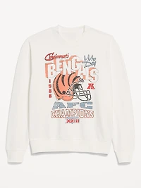 Cincinnati Bengals Sweatshirt
