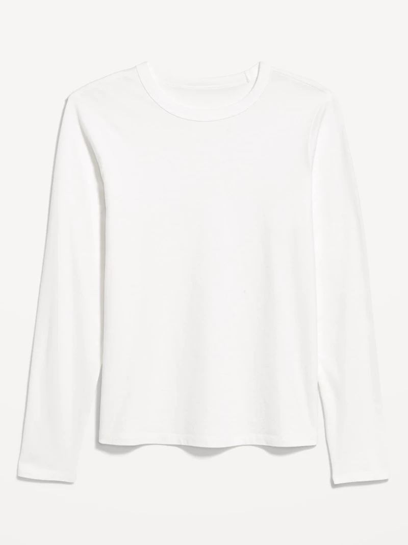 EveryWear Long-Sleeve T-Shirt