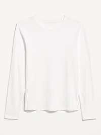 EveryWear Long-Sleeve T-Shirt