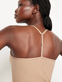 StudioSmooth Racerback Support Top