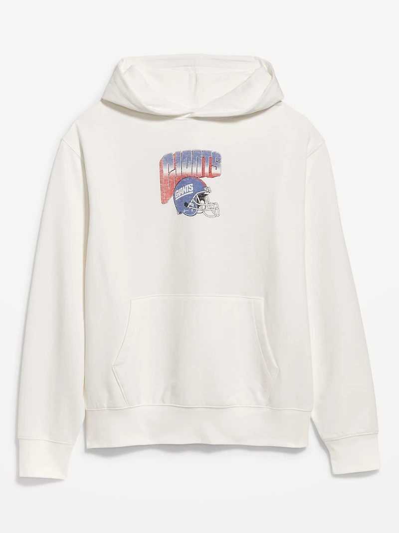 New York Giants Hoodie Sweatshirt
