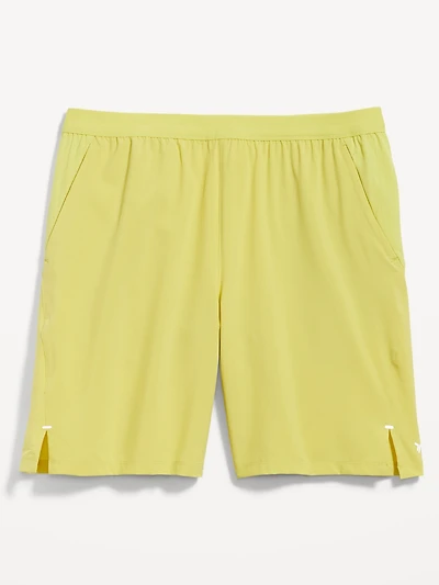 Performance Vent Run Shorts - 5-inch inseam