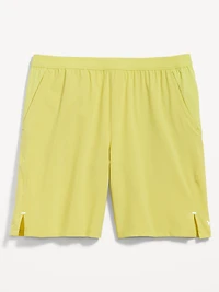 Performance Vent Run Shorts - 5-inch inseam
