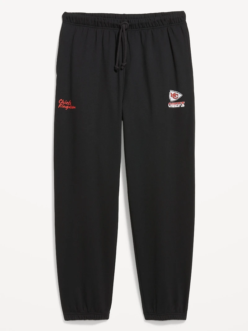 Las Vegas Raiders Baggy Jogger Sweatpants