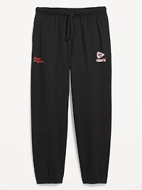 Las Vegas Raiders Baggy Jogger Sweatpants