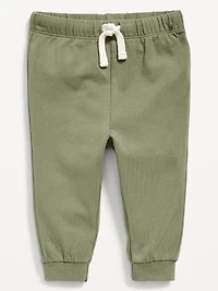 Jersey-Knit Jogger Sweatpants for Baby